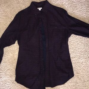 MERONA button down long sleeve